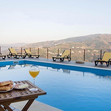 Vila Douro Guesthouse Mesão Frio Zewnętrze zdjęcie