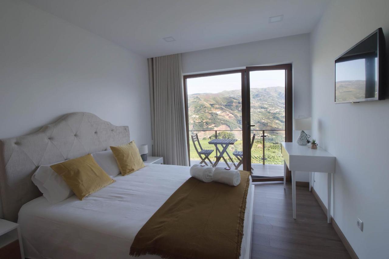 Vila Douro Guesthouse Mesão Frio Zewnętrze zdjęcie