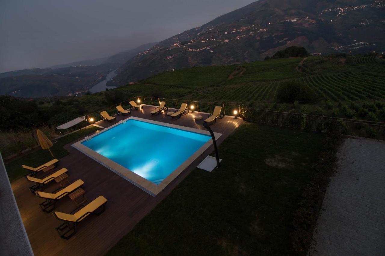 Vila Douro Guesthouse Mesão Frio Zewnętrze zdjęcie