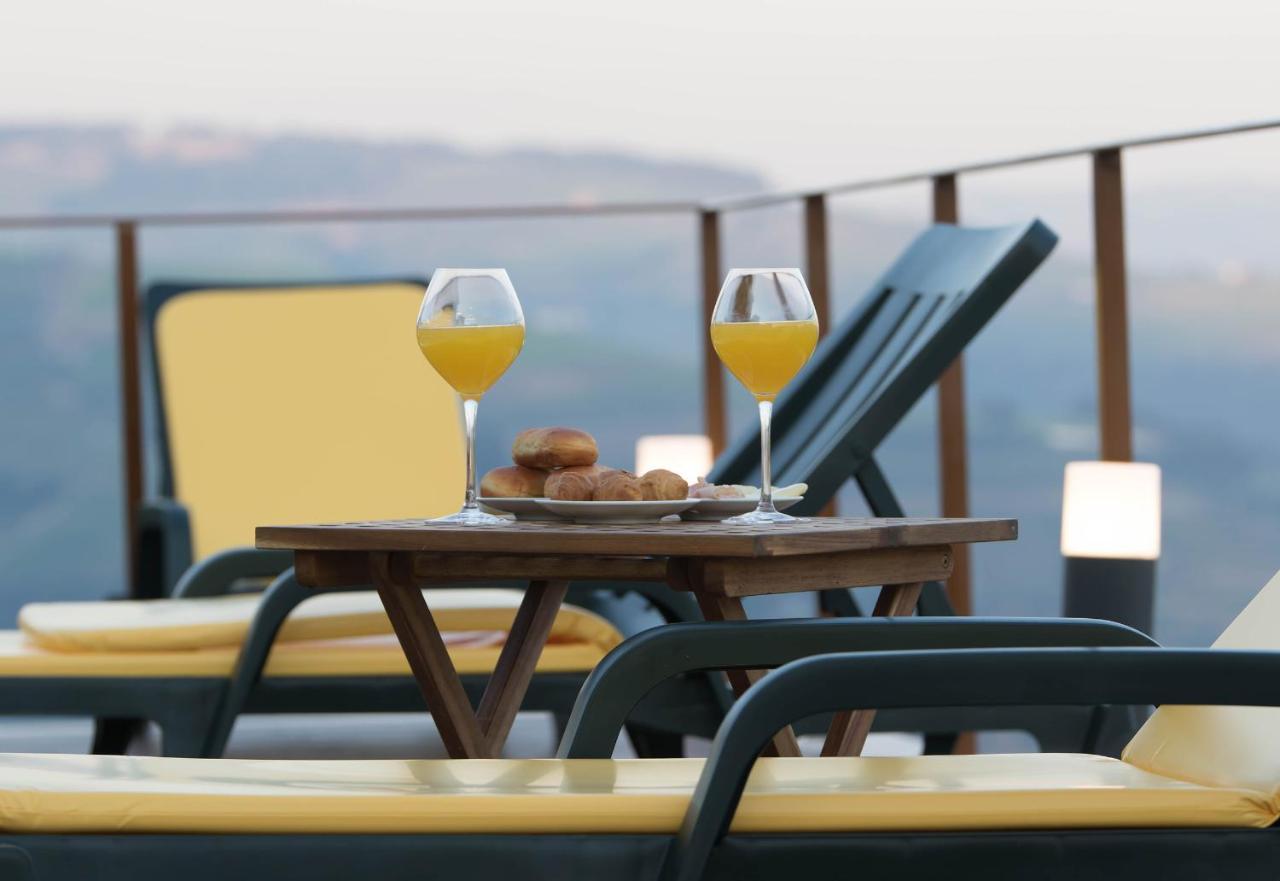 Vila Douro Guesthouse Mesão Frio Zewnętrze zdjęcie