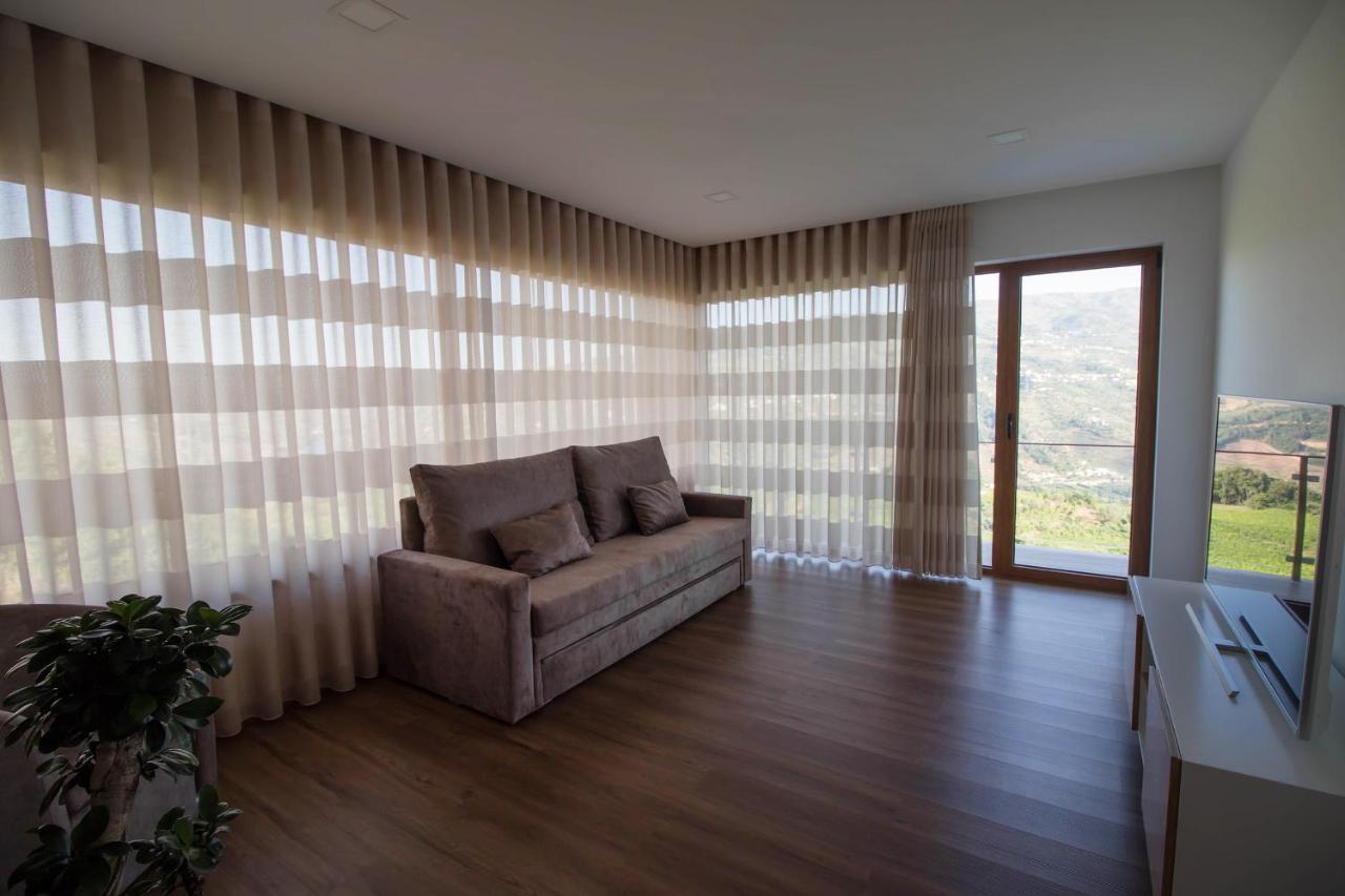Vila Douro Guesthouse Mesão Frio Zewnętrze zdjęcie