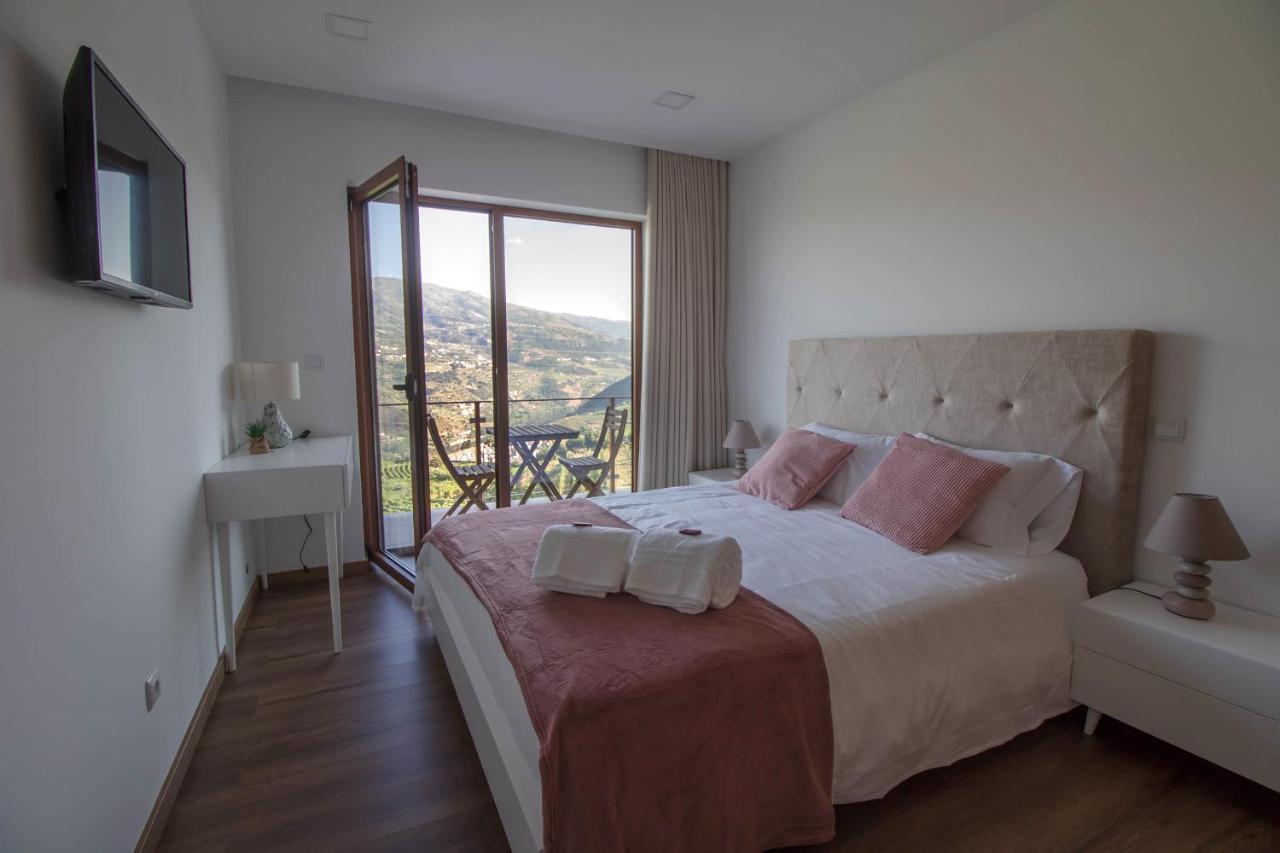 Vila Douro Guesthouse Mesão Frio Zewnętrze zdjęcie