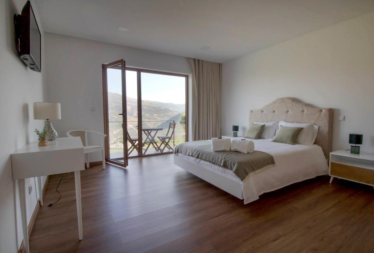 Vila Douro Guesthouse Mesão Frio Zewnętrze zdjęcie
