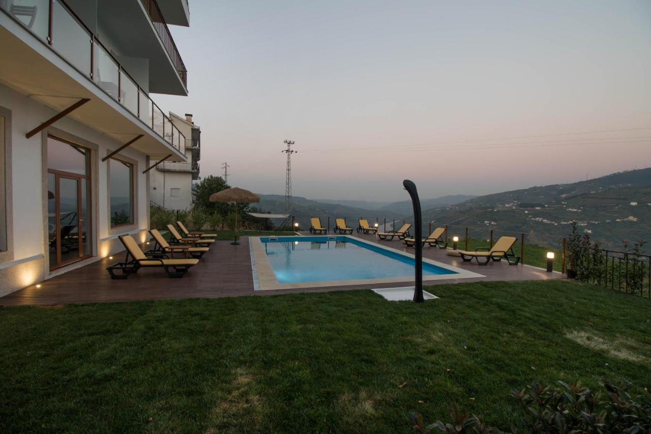 Vila Douro Guesthouse Mesão Frio Zewnętrze zdjęcie