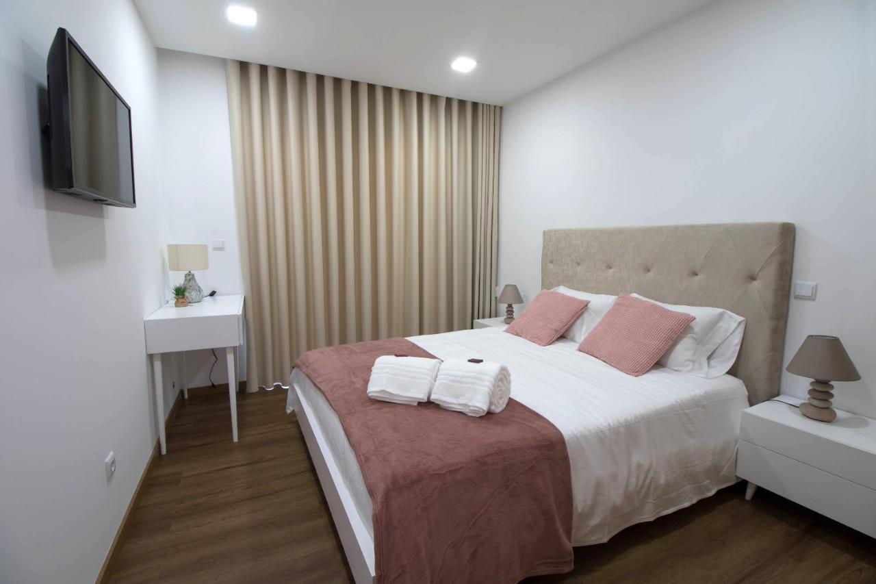 Vila Douro Guesthouse Mesão Frio Zewnętrze zdjęcie
