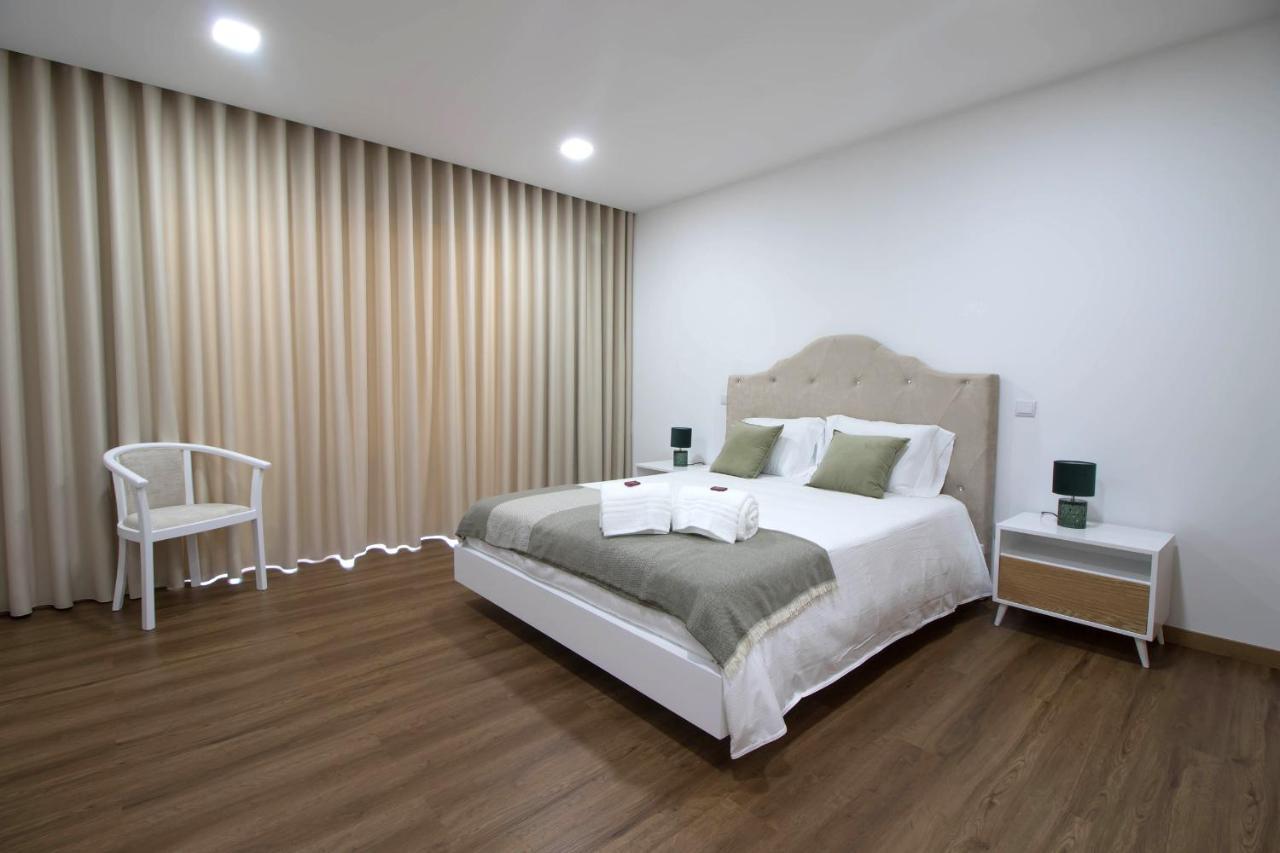 Vila Douro Guesthouse Mesão Frio Zewnętrze zdjęcie