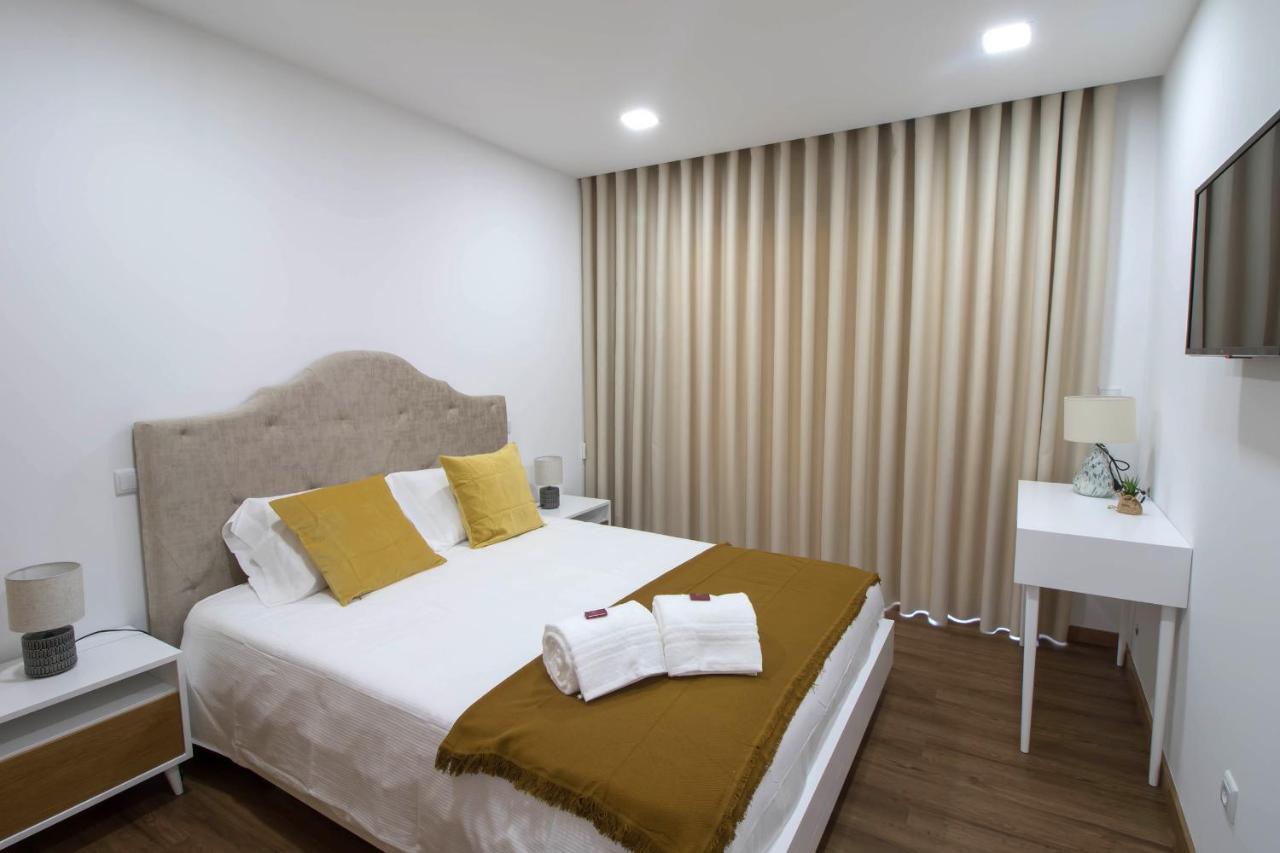 Vila Douro Guesthouse Mesão Frio Zewnętrze zdjęcie